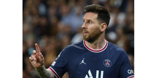 Liga Mistrzów Paris Saint-Germain vs. Manchester City